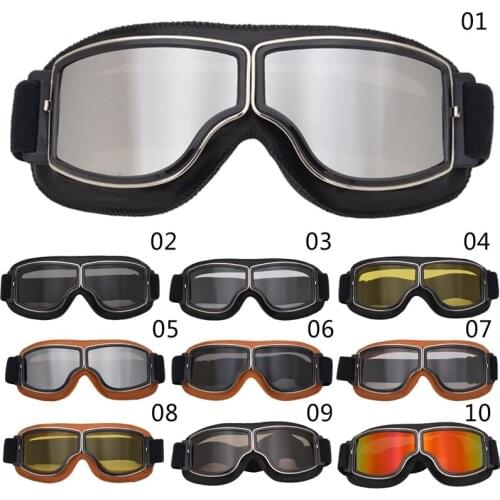 NDFIRE Motorcycle Glasses