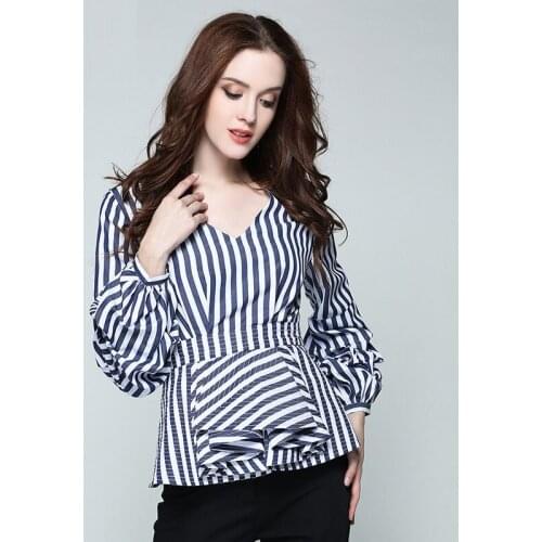Long Blouses Sipaiya China