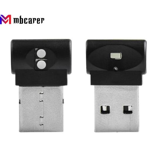 USB Car Interior Ambient Light 7 Colors Changing LED Neon Night Lamp Colorful Auto Interior Atmosphere Light Car Accessories