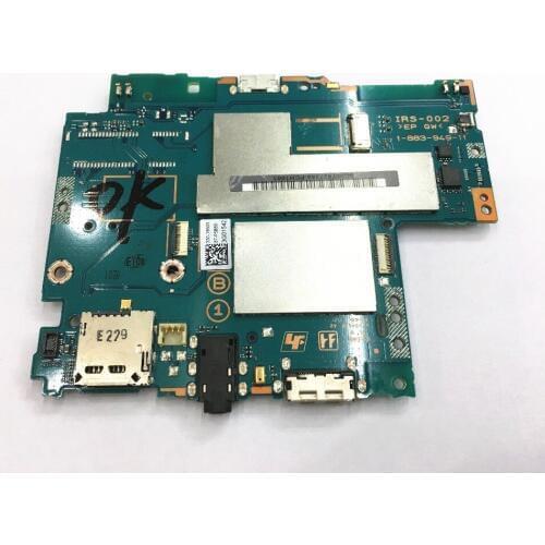 Version Below 3.6 Original Secondhand USA Motherboard For PS Vita 1000