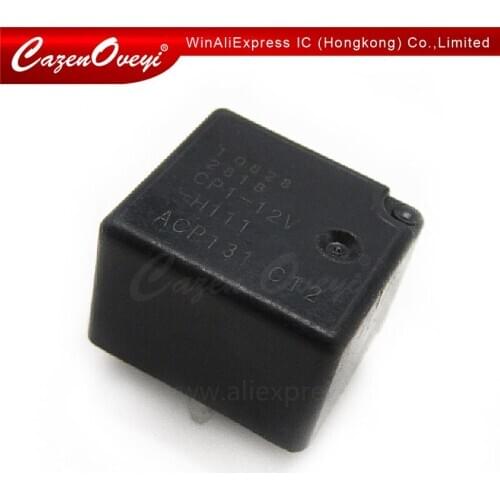 1pcs/lot CP1-12V ACP131 CP1-12-ACP131 5PIN In Stock