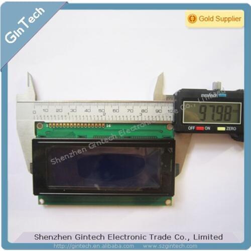20x4 display LCD2004 display Module 20X4 LCD LCM2004 2004 display BLUE display
