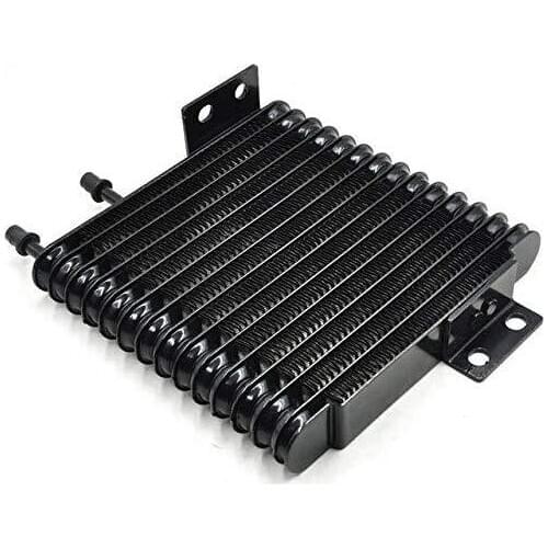 Oil Cooler 2920A024 Fit for 2007-2013 Mitsubishi Outlander GT 3.0L V6 - Gas