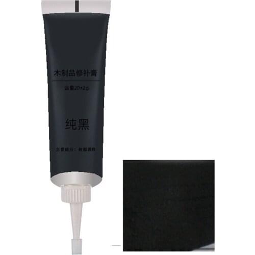 Wood Filler Floor and Furniture Scratch Touches Up Restore for Wooden Floor Table Door Cabinet Easy to Restore M56