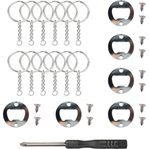 94PF Bottle Opener Resin Mold Kit Epoxy Resin Jewelry Casting Mold Suitable for Wine Bottle Opener Diy Craft Production