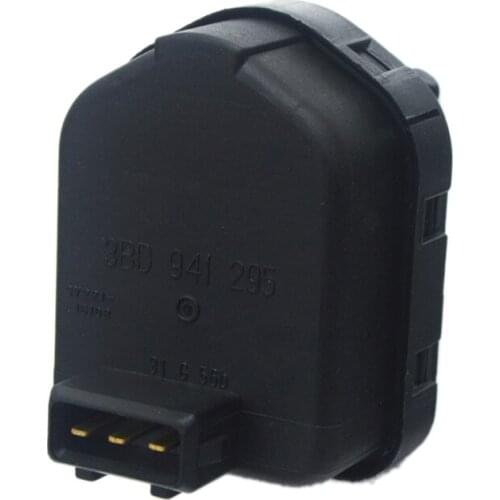 For VW Passat B5 1997-2000 NEW Head light Motor Control Switch 3BD 941 295 3BD941295 3BD-941-295