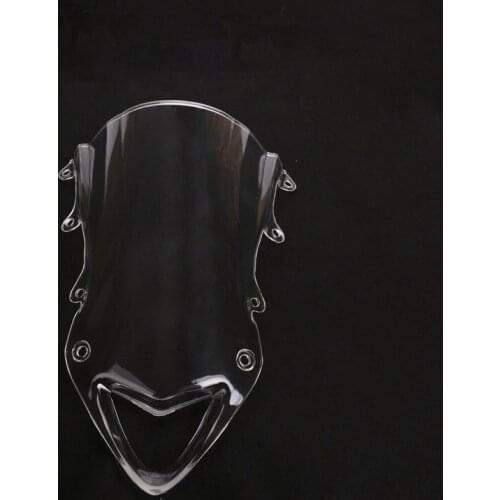 Applicable to Germany BMW S1000RR 2009-2011 motorcycle accessories windshield modification heightening deflector