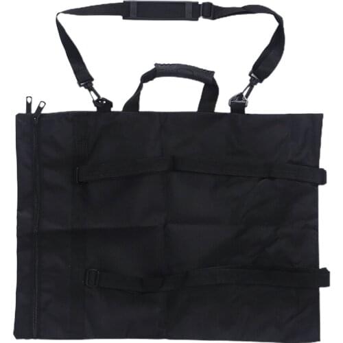 Canvas A3 Art Painting Drawing Board Bag Carry Case for Sketching Tools Artist