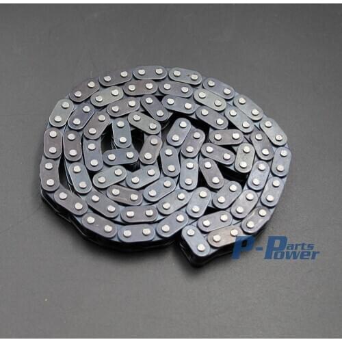 T8F 116 Links Drive Chain For 43cc 47cc 49cc Mini Dirt ATV Quad Pocket Bike Minimoto new