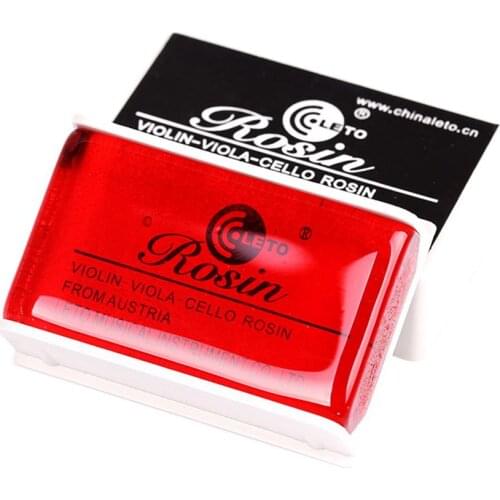Erhu Rosin Universal for Violin Viola Cello Urheen Bow Strings Accessories Musical Instrument Part