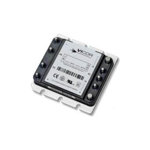 V300B24C250BL 375 V 250 W Isolated Through Hole DC-DC Converter Module
