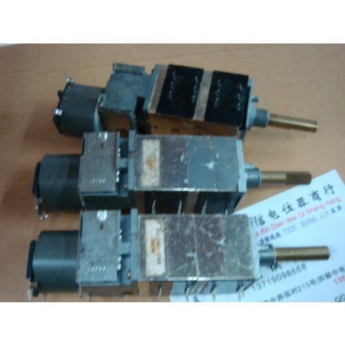 [VK] ALPS quad motor with potentiometer close to the two B2K X2 10K X2 motors switch