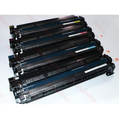 CMYK 4X/set Imaging Unit for Ricoh MP C2003 C2503 2011 MPC2003 MPC2503 MP2011 with Drum Unit Developer Unit and Developer