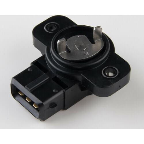 FOR Hyundai Kia SENSOR ASSY-THROTTLE POSITION part #3517037100 1PC - Genuine OEM