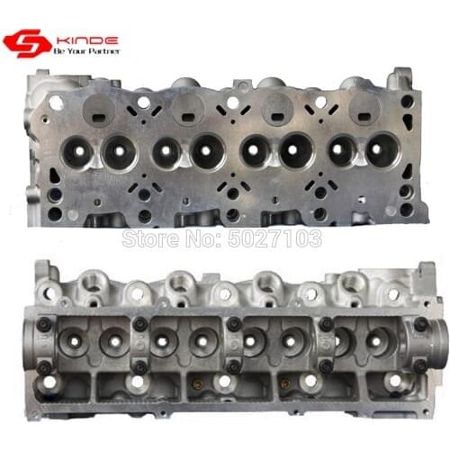 Susirick RE RF cylinder head for Mazda 626 RF engine 908746 for Suzuki Vitara RE RF engine 2.0L