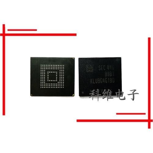 KLUBG4G1BD-B0B1 KLUBG4G1CE-B0B1 E0B1 32G UFS2.0