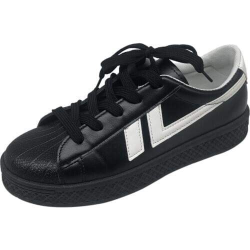 New Spring Women Casual Shoes Platform Antislip Fashion Sport Outdoor Flat Girls Sneakers Zapatos De Mujer Tenis Zapatillas