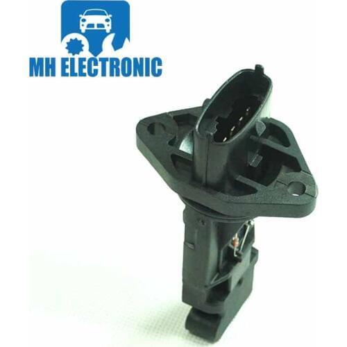 MH ELECTRONIC Mass Air Flow Meter MAF Sensor For Hyundai Santa Fe XG350 Kia Amanti Sedona Sorento 3.5L V6 2810039450 0280218090