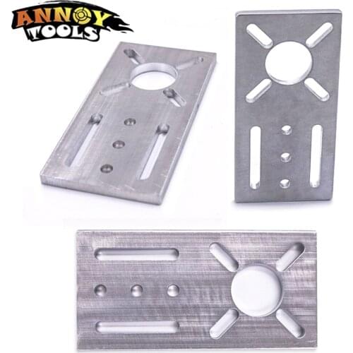 Multifunctional Motor Mounting Bracket 775 Motor fixing device for 750/755/775/799/859/997 Motor of CNC Router