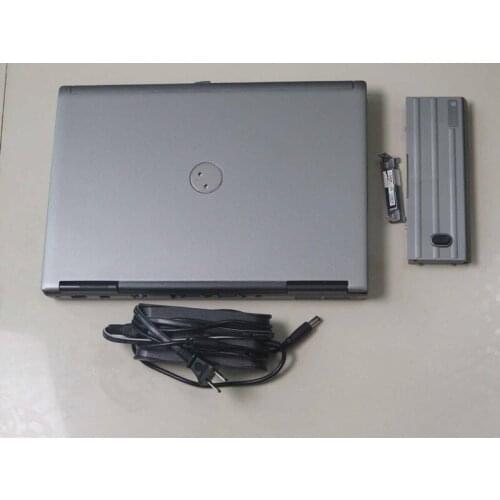 NOTEBOOK d630 Laptop with Battery Best Price Ram 4g Car Diagnostic Computer Can Choose Hdd Mb Star c3 c4 c5 for Bmw Icom