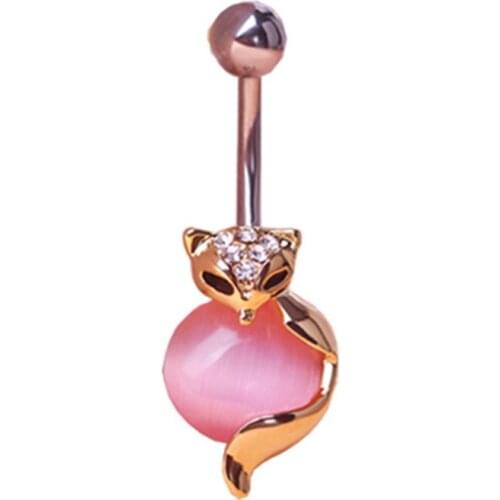 OneckOha Piercing Jewelry