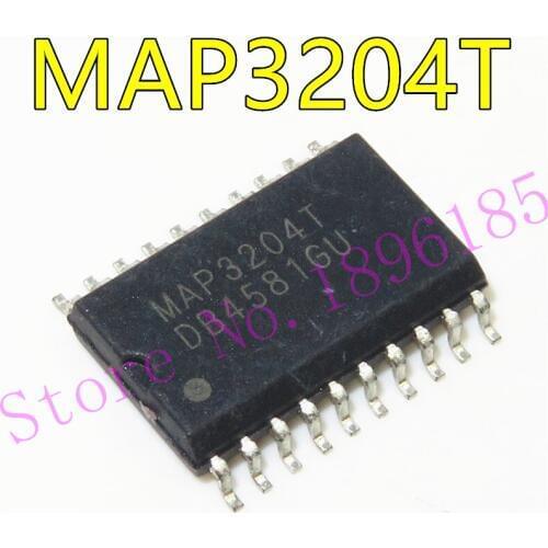 Original MAP3204T 20 SOP 4-channel LED Driver for High Brightness LEDs