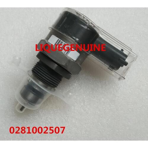 Origianl pressure control valve 0281002507 DRV 0 281 002 507 for 31402-2A400