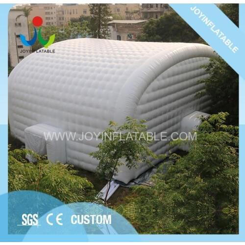 Wedding Party Event White Marquee Tent For the Outdoor Activity