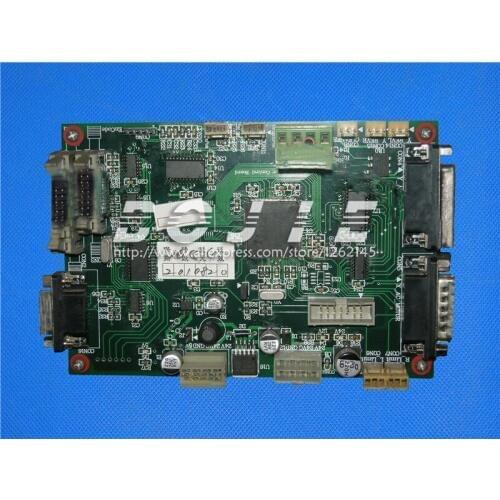Motor driver board for liyu Maxima PTP3208/PZ3208 konica 512 printer