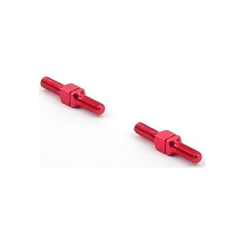 RC 1/10 Electric Touring Car Spec-R R1 Alu Turnbuckle 20mm