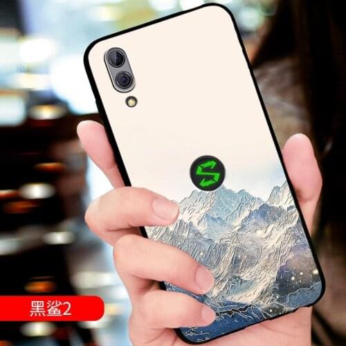 TopArmor Xiaomi Black Shark Phone Cases
