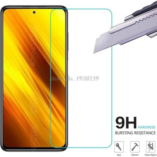 Защитные пленки для Xiaomi POCO X3 NFC TUNGUNDUN China At AliExpress