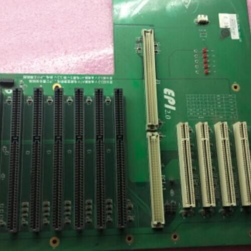 Yanxiang industrial control EPi-6113LP4 VER.C00 can fill EPI-6113 new physical map