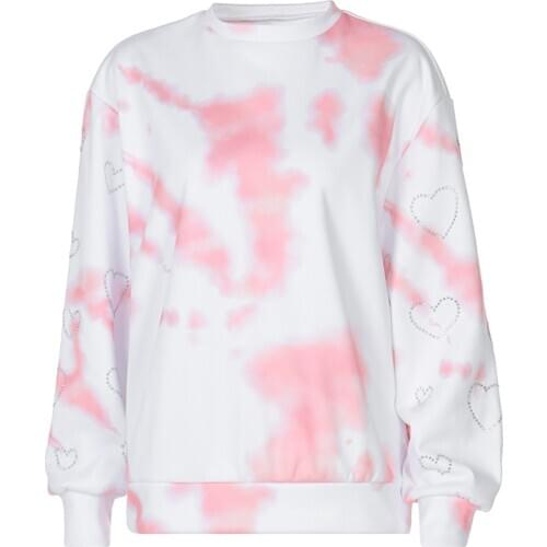 YXQYRXS Women's Sweatshirts With Print