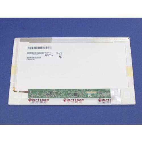 12.5" Laptop LCD Screen B125XW02 V.0 V0 LTN125AT02 For HP 2560p 2570p 1366*768 HD Display Matrix 40 Pins New Panel
