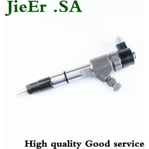 0445110462 njectors- Nozzle 0445 110 462 for BOS CH