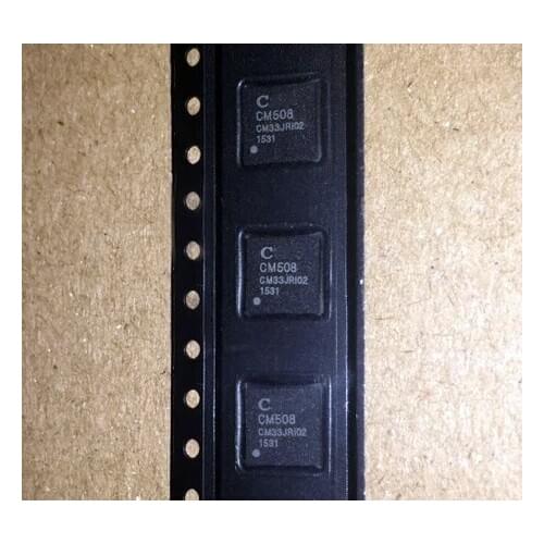 10-20pcs New CM508 QFN40 Liquid crystal chip