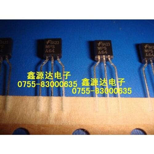 100% of the original MPSA64 A64