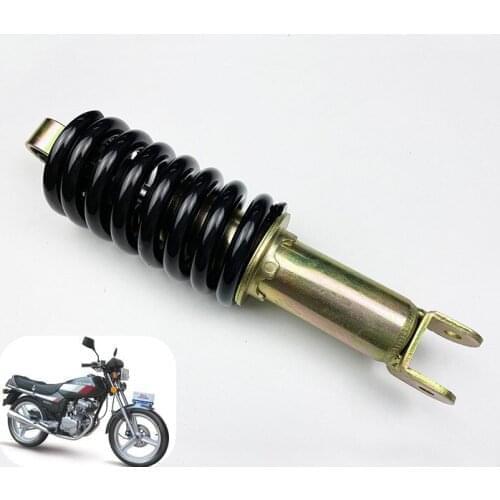 Motorcycle Shock Absorber 29CM Central Suspension Rear Shock Damping For Honda CBT125 CBT250 QJ125
