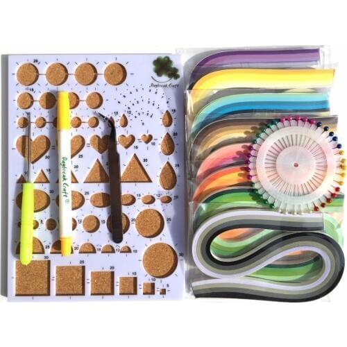 Daybreak Craft Scrapbooking Paper Sets