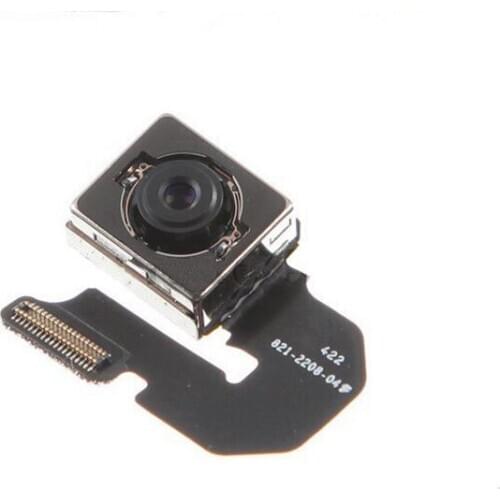 For iphone 6s plus rear camera module flex cable Replacement Repair Part