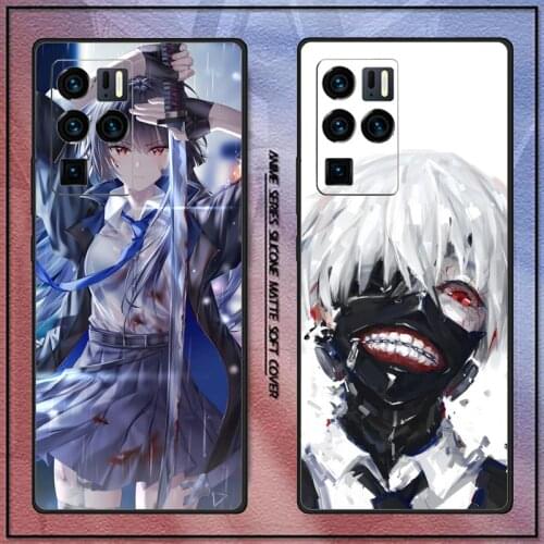 For ZTE Axon 30 Ultra 5G Case For ZTE Axon 30 Pro Phone Case Axon30 Ultra Pro Back Cover A2022P A2022 Cases Slim shockproof