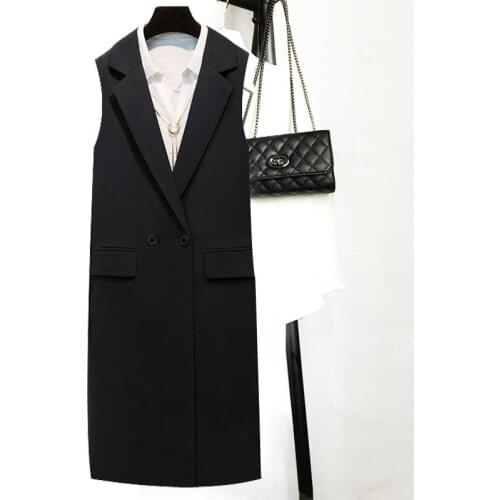 Fafallduo Women's Autumn Vests