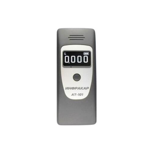 Инфракар Breathalyzer