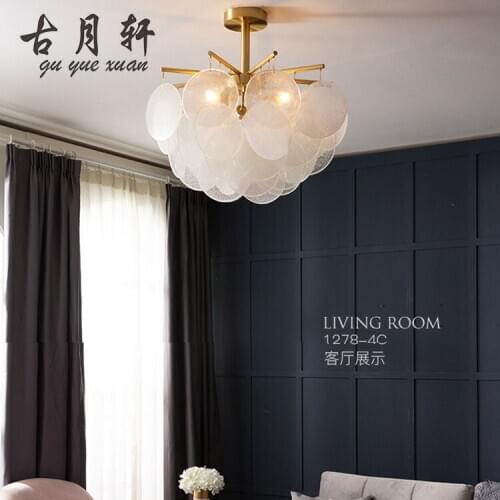 Nordic iron diamond pendant lamp crystal light globe handmade wicker living room decoration avizeler lamparas de techo