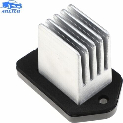 Suitable for 2006-2019 Chevr-olet Captiva C100 C140 2007-2017 Opel Antara high-quality blower motor resistance 96629733 4803988