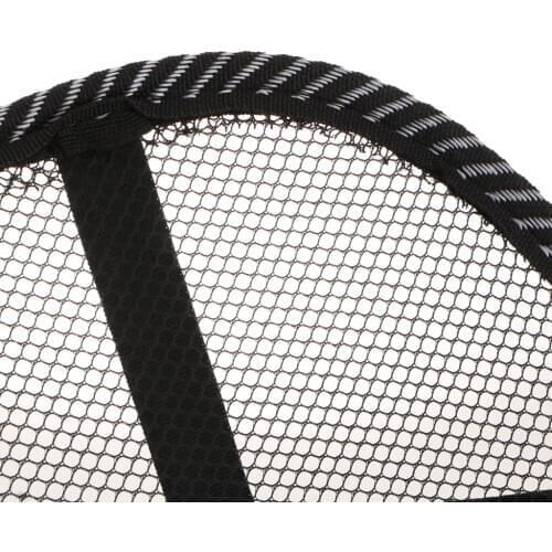 Lumbar Support, Mesh Back Support Cushion for Car /Office Chair