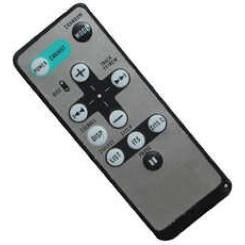 Remote Control For Pioneer CXB6798 CDX-FM677 CDX-FM1277 CDX-FM1279 Car CD System Receiver