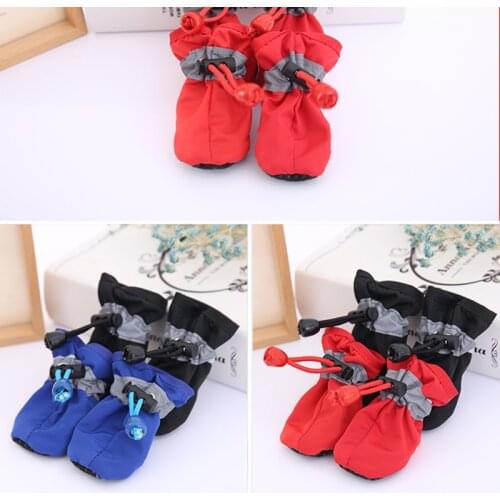 PUPRETTY Shoes For Dogs
