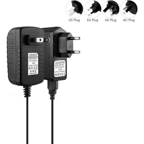 5V 3A Type-C USB AC/DC Wall Charger Adapter Power Supply Cord For Raspberry Pi 4 Model B Power Plug Adapter Cable